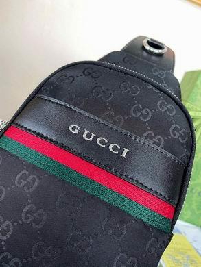 Gucci Bags 1:1 82028 15X28X6cm XM