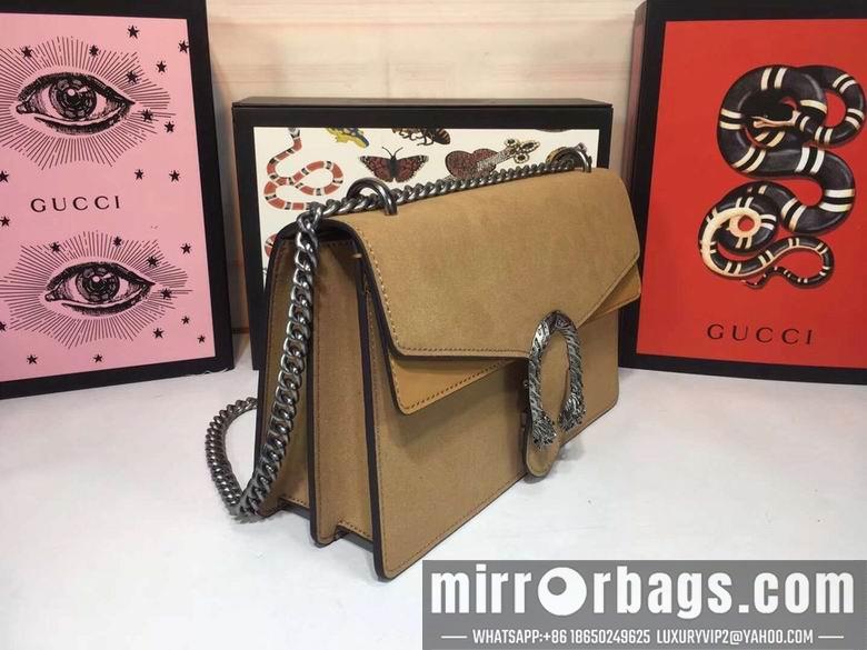 Gucci Bags 1:1 WD 400249 28X18X9
