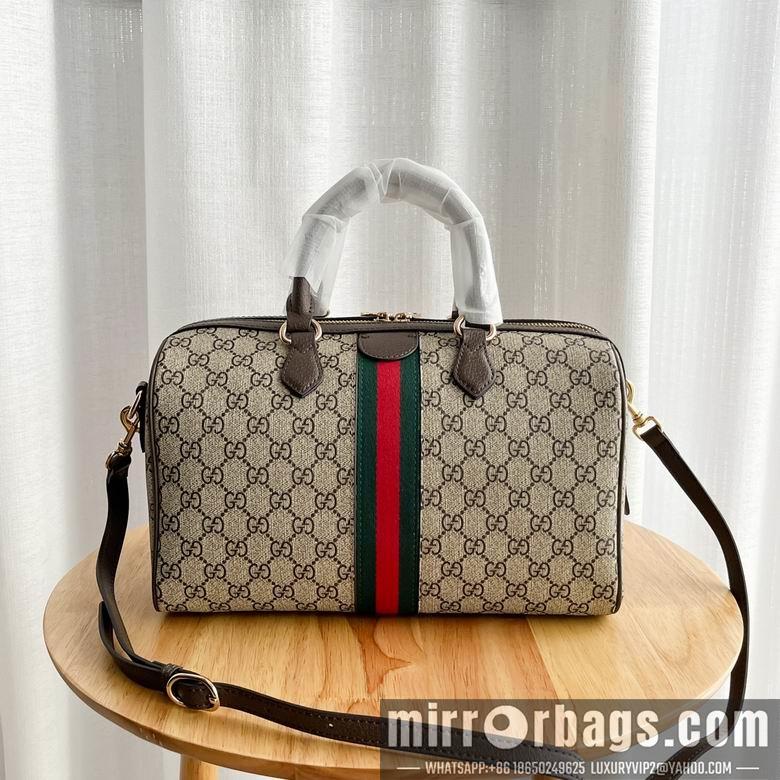 Gucci Bags 1:1 772065 20X31X16.5cm DF 3colour