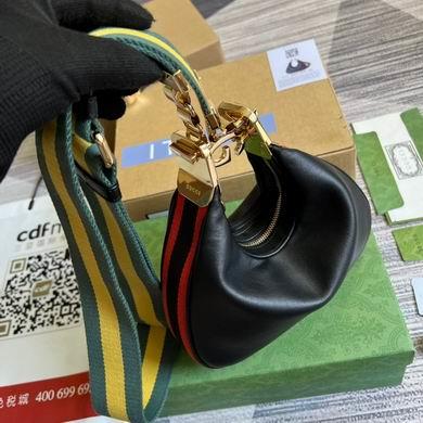 Gucci Bags 1:1 699409 23X22X5cm MP 3colour