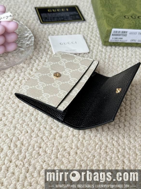 Gucci Bags 1:1 739525 11cm ZC 5