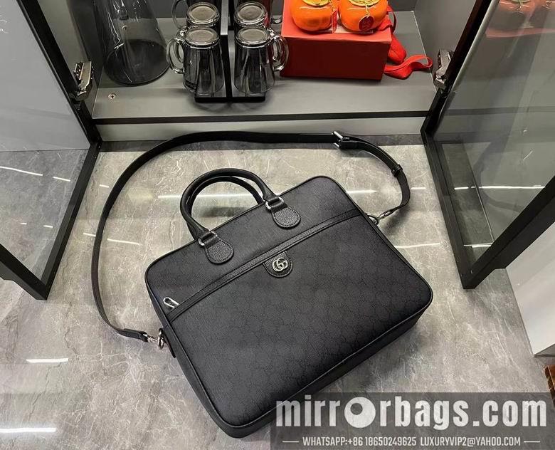 Gucci Bags 1:1 792116 36.5X29X7.5cm DF 3colour