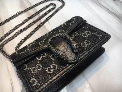 Gucci Bags 1:1 DIONYSUS 476432 16.5x10x4.5 cm df01