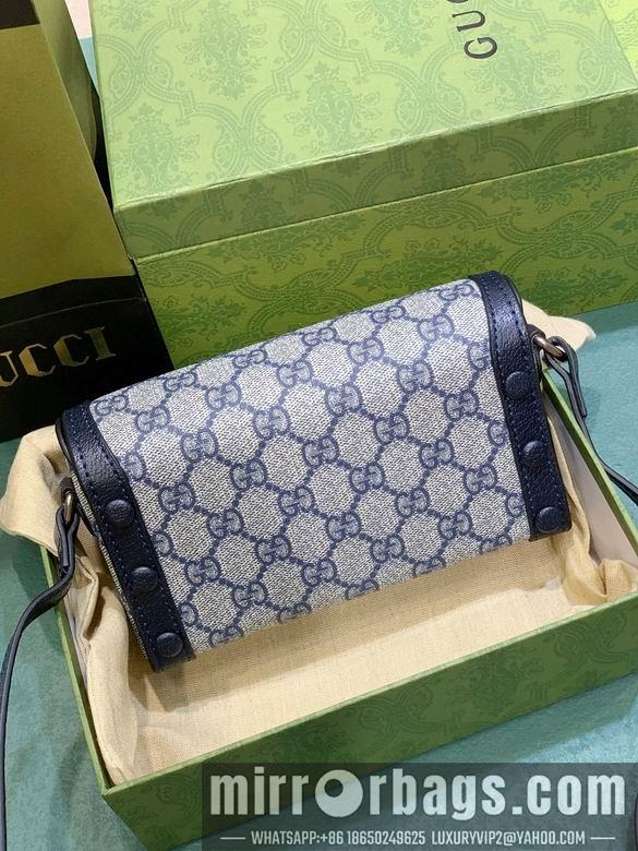 Gucci Bags 1:1 699296 18X12X5cm DF