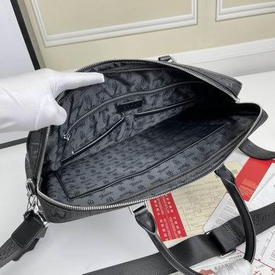 Gucci Bags 1:1 6977-1 39X8X29cm XM