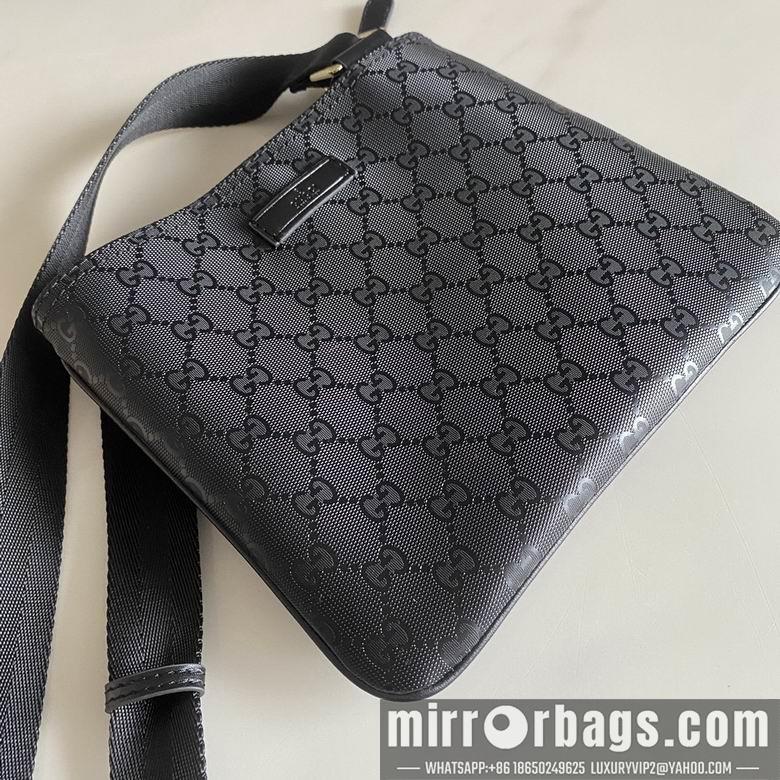 Gucci Bags 1:1 201538 24X20X1cm DF 2colour