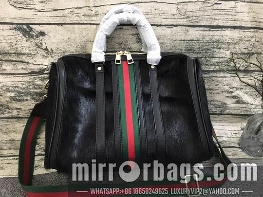 Gucci Bags 1:1 387605 34x22x18cm df05