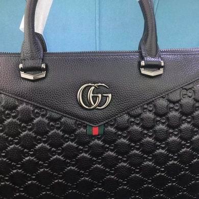 Gucci Bags 1:1 2850-5 39X27X6cm SC