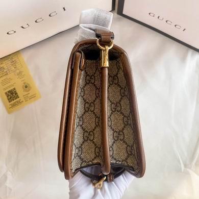 Gucci Bags 1:1 WD671620 20X17X8
