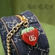Gucci Bags 1:1 052106 XM 2colour