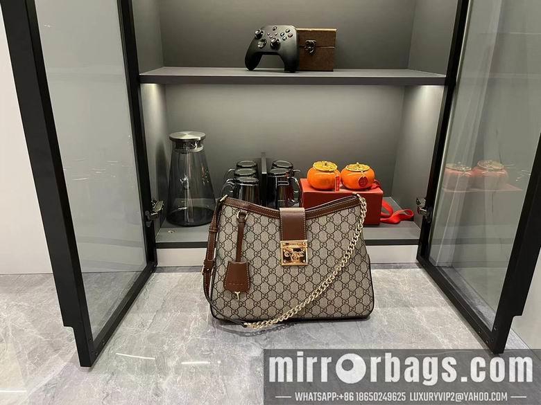 Gucci Bags 1:1 795113 32.5X24X5.5cm DF 3colour