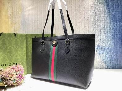 Gucci Bags 1:1 Ophidia 631685 38x28x14cm df0329