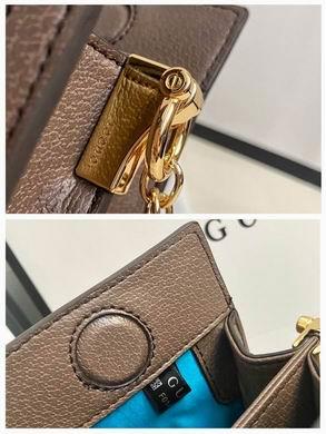 Gucci Bags 1:1 WD503877 26X17.5X8