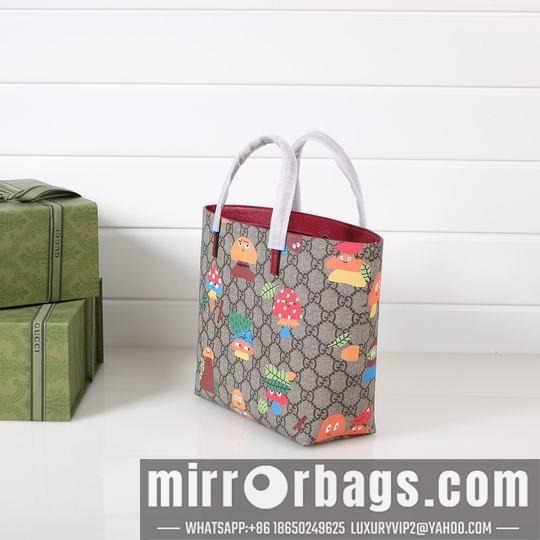 Gucci Bags 1:1 410812 20.5x20x10cm df15