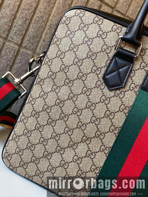 Gucci Bags 1:1 387102 38X28X7cm XM 2colour