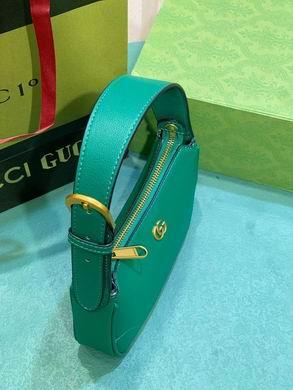 Gucci Bags 1:1 739076 21X12X4cm DF 4colour