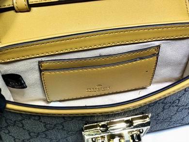 Gucci Bags 1:1 652683 18X10X5cm DF 2colour