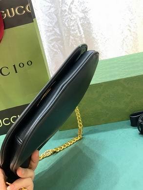 Gucci Bags 1:1 699268 28X16X4cm DF