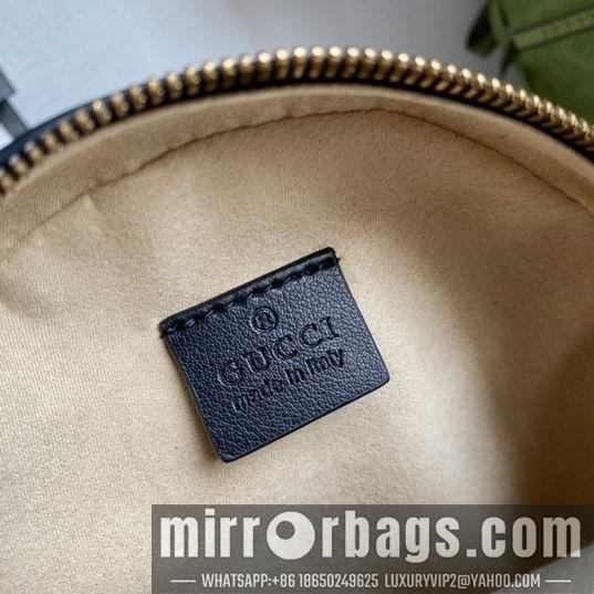 Gucci Bags 1:1 GG Marmont 550154 18x18x6.5cm df06