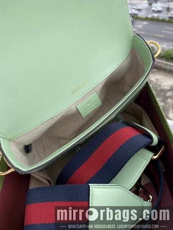 Gucci Bags 1:1 658574 20.5X14X5cm DF