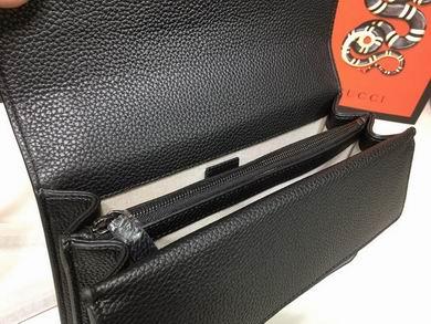 Gucci Bags 1:1 400249 28X18X8cm DF 4colour