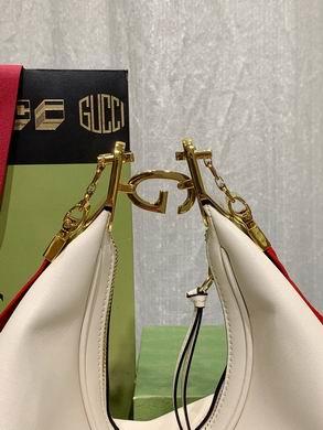 Gucci Bags 1:1 Attache 702823 35X32X6cm DF 4colour