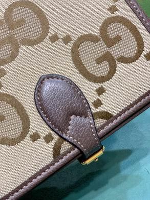 Gucci Bags 1:1 671620 20X17X8cm DF