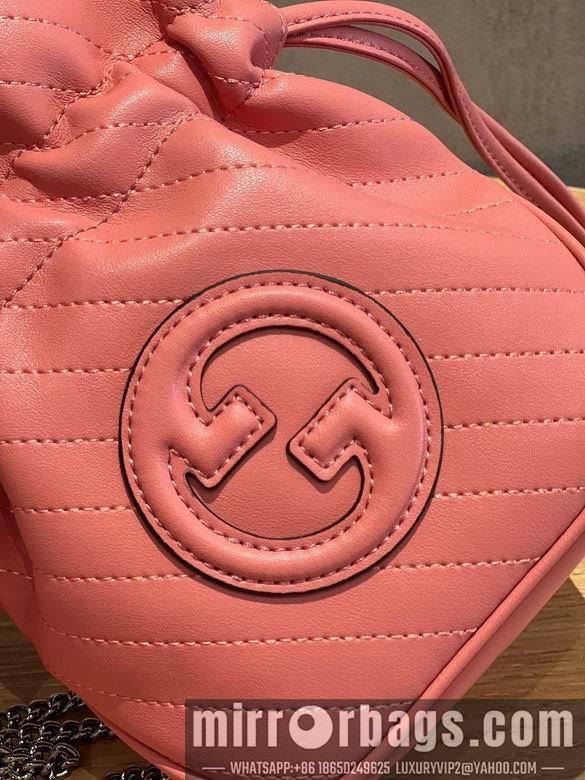 Gucci Bags 1:1 760313 19X15X8cm DF 4colour