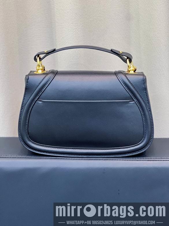 Gucci Bags 1:1 815714 27X17X7cm DF 4colour