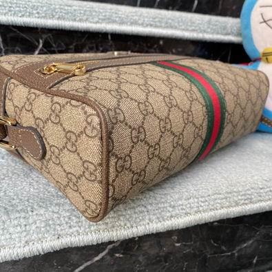 Gucci Bags 1:1 Ophidia 517080 517350 df03