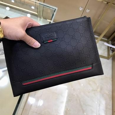 Gucci Bags 1:1 6645-7 29X19cm XM