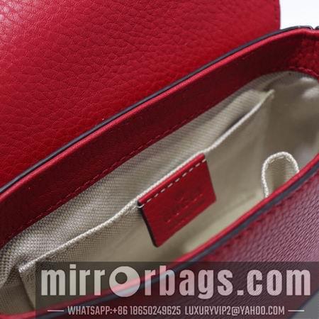 Gucci Bags 1:1 323190 18x13x5cm df06