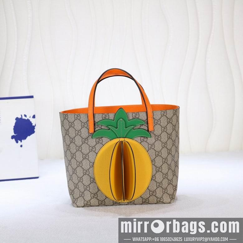 Gucci Bags 1:1 580840 21X20X10cm DF