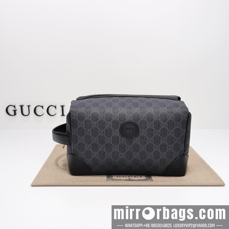 Gucci Bags 1:1 739453 25X16X16cm DF