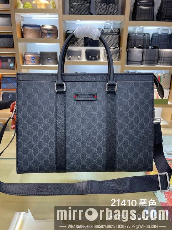 Gucci Bags 1:1 21410 39X8X29cm WP 2colour