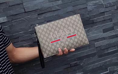 Gucci Bags 1:1 K33016 30X20X1cm XM