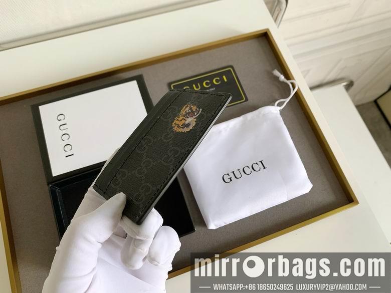 Gucci Bags 1:1 451277 10X7.5cm YG 1