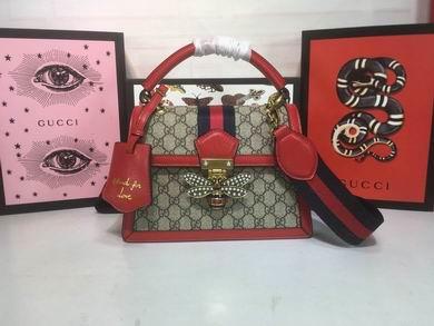 Gucci Bags 1:1 WD476541 25.5X17X13