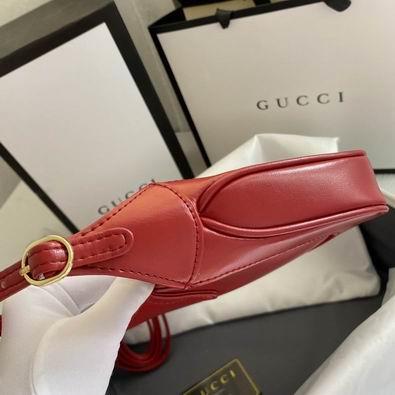Gucci Bags 1:1 637091 19x13x3,636709 28x19x4.5cm df02