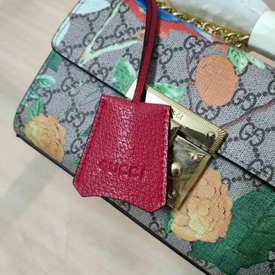 Gucci Bags 1:1 WD409487 20X12.5X8
