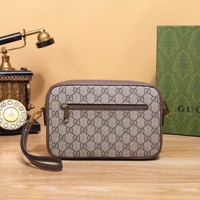 Gucci Bags 1:1 5005 24X6X16cm WP 4colour