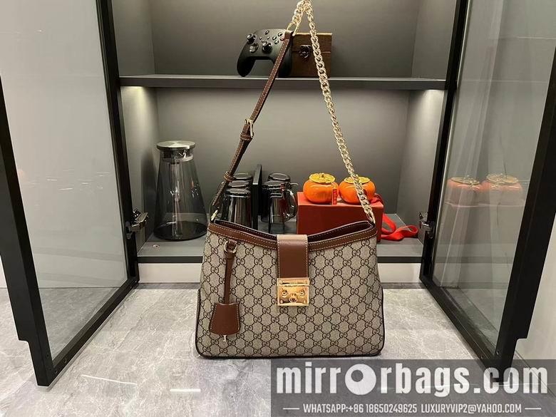 Gucci Bags 1:1 795113 32.5X24X5.5cm DF 3colour