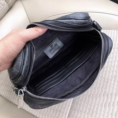 Gucci Bags 1:1 A122-2 26X17X7cm XM 2colour