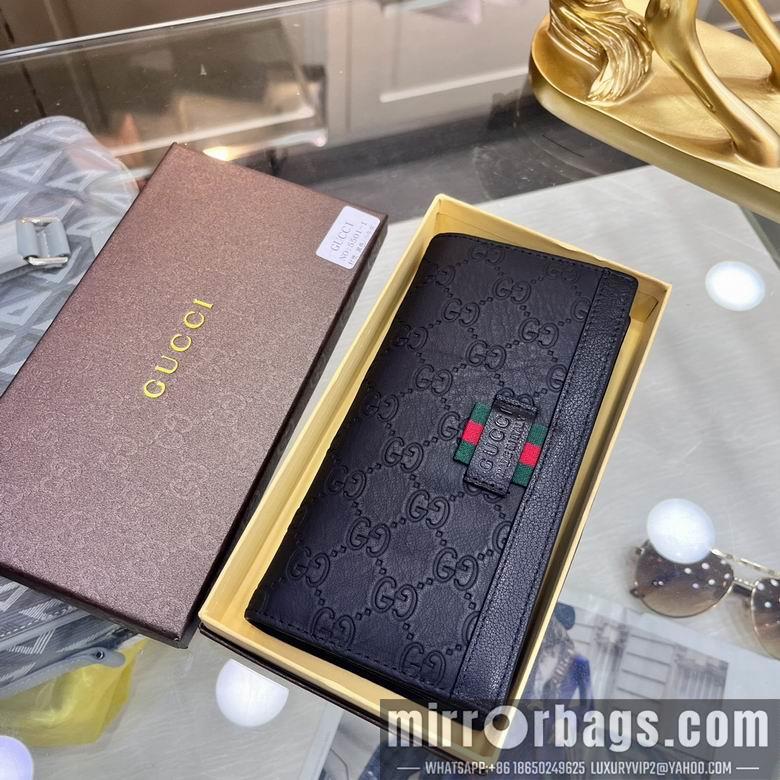 Gucci Bags 1:1 Long 19X10cm short 12X10cm 031602 XM