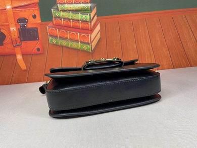 Gucci Bags 1:1 602204 25X18X8cm DF 3colour