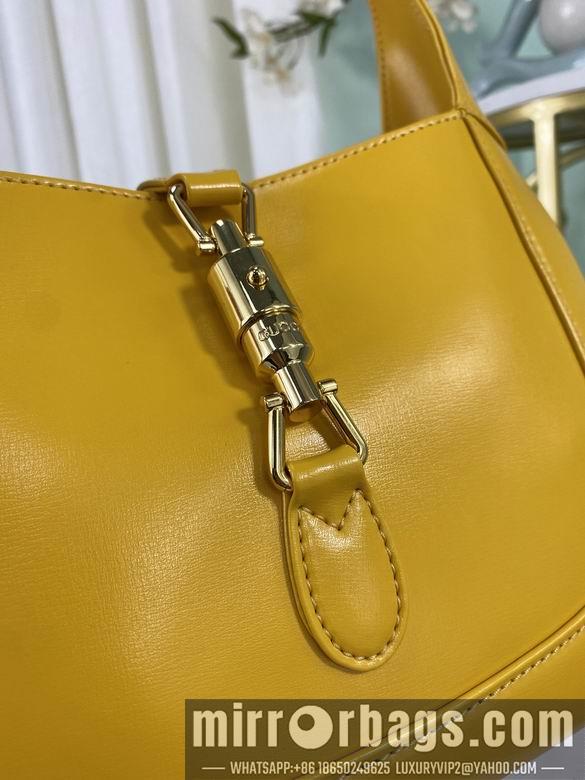 Gucci Bags 1:1 636709 28X19X4.5cm DF-1