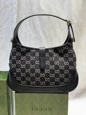 Gucci Bags 1:1 Jackie 678843,685127 df01