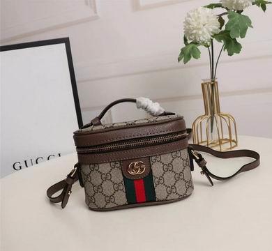 Gucci Bags 1:1 Ophidia 699532 15.5X10.5X5.5cm DF