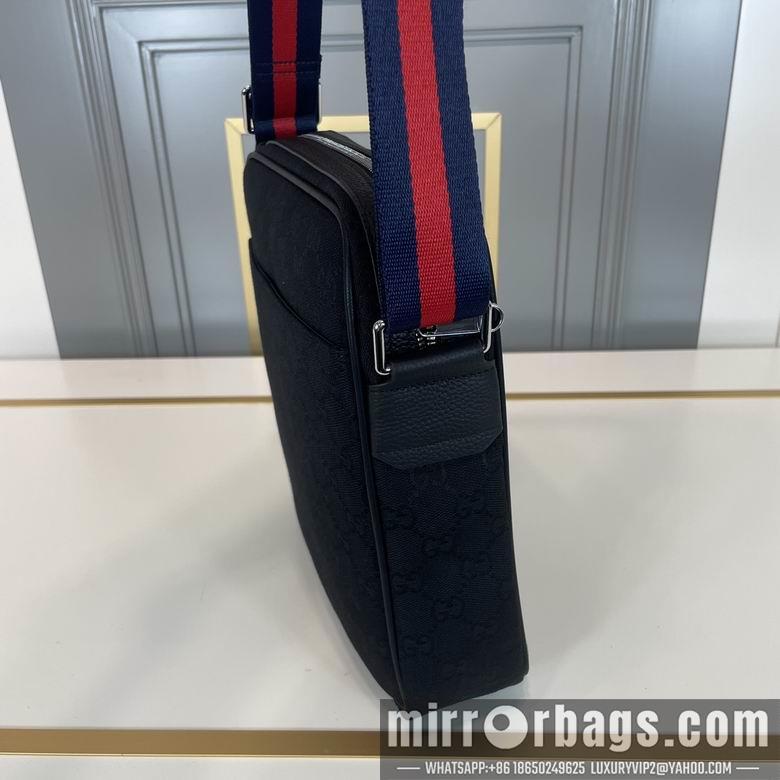 Gucci Bags 1:1 33182-3 23X26X7cm XM 3colour