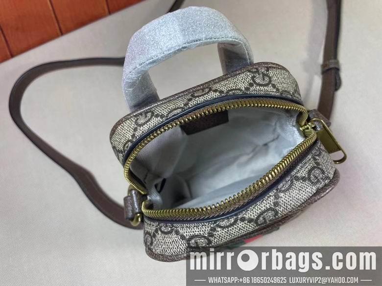 Gucci Bags 1:1 WD671682 12X16X7